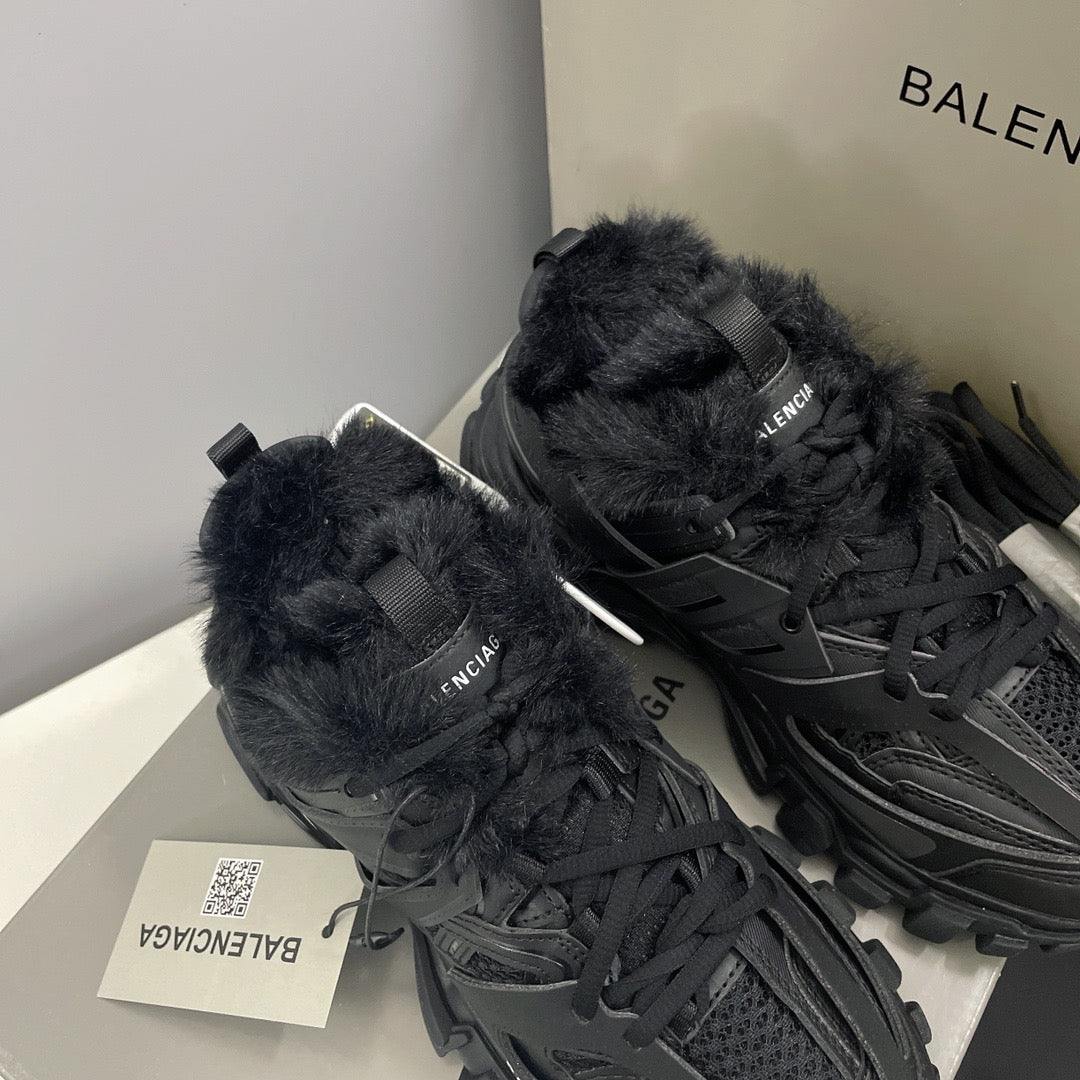 BAL TRACK 3.0 SNEAKERS