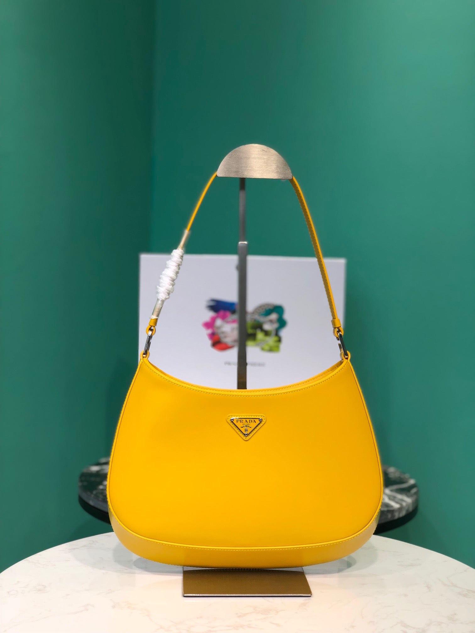 PD CLEO SHOULDER BAG