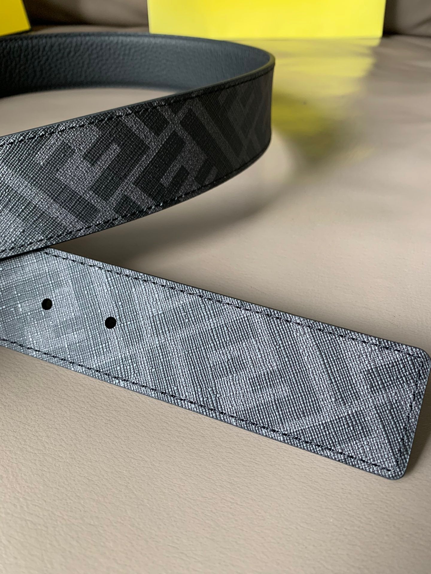 FEN BELT