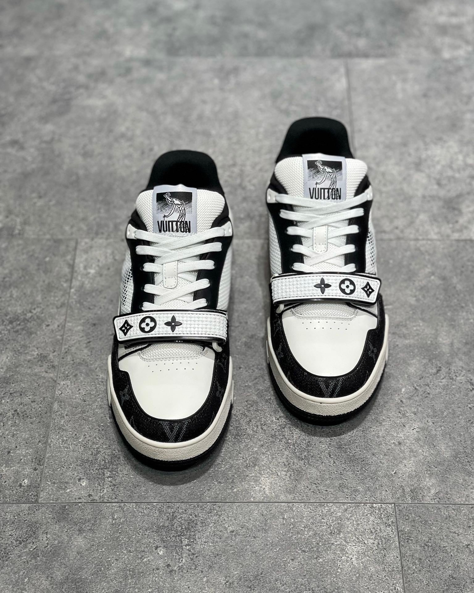 LOU TRAINERS