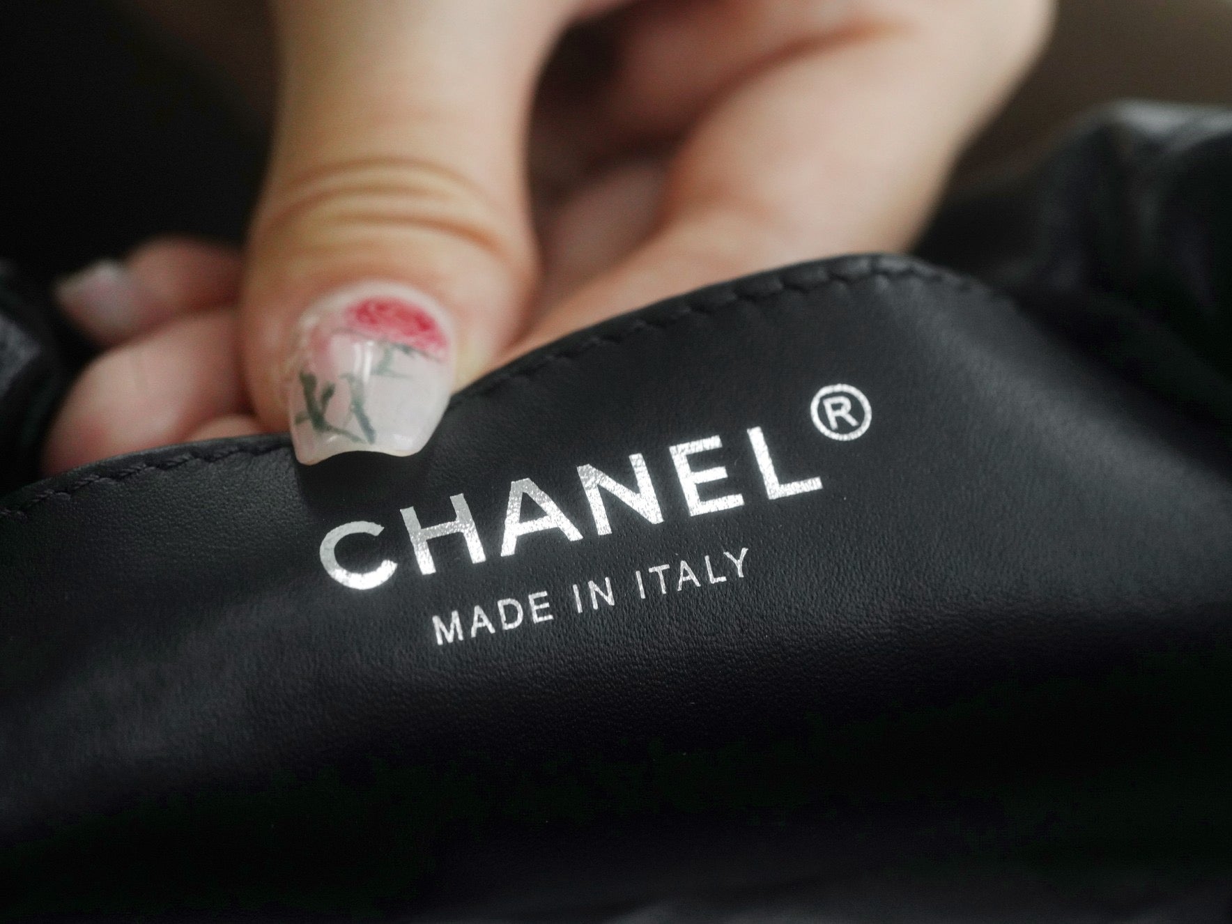 CC 22 BAG