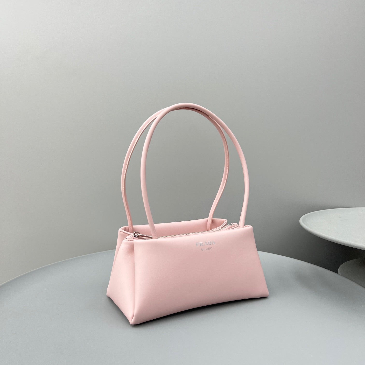 PD SMALL LEATHER BAG