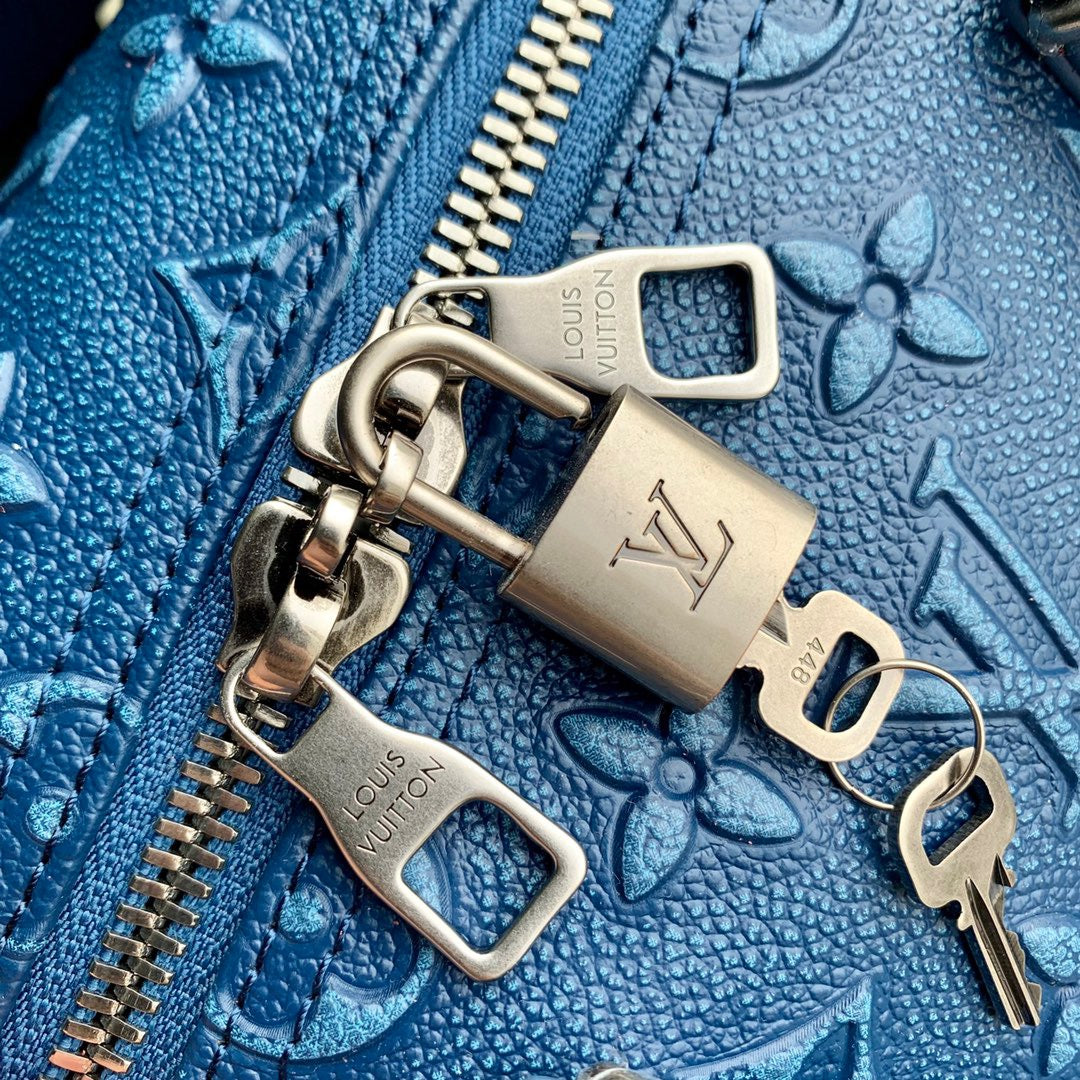 LOU KEEPALL BANDOULI��RE 50 BAG