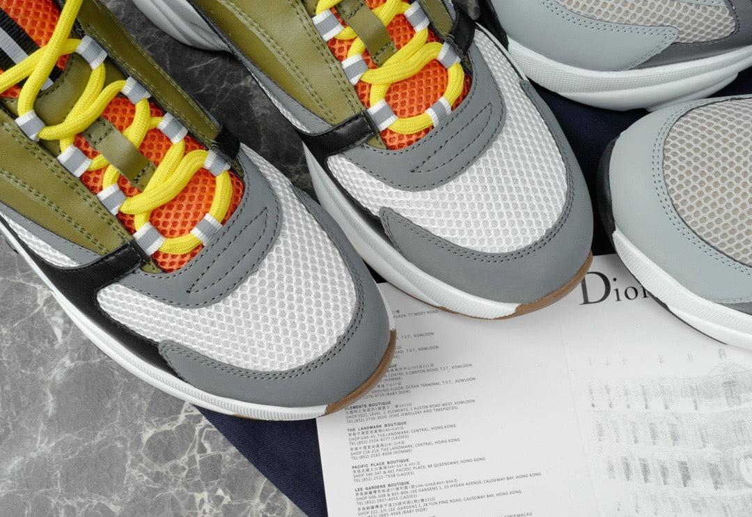 CD B22 SNEAKERS