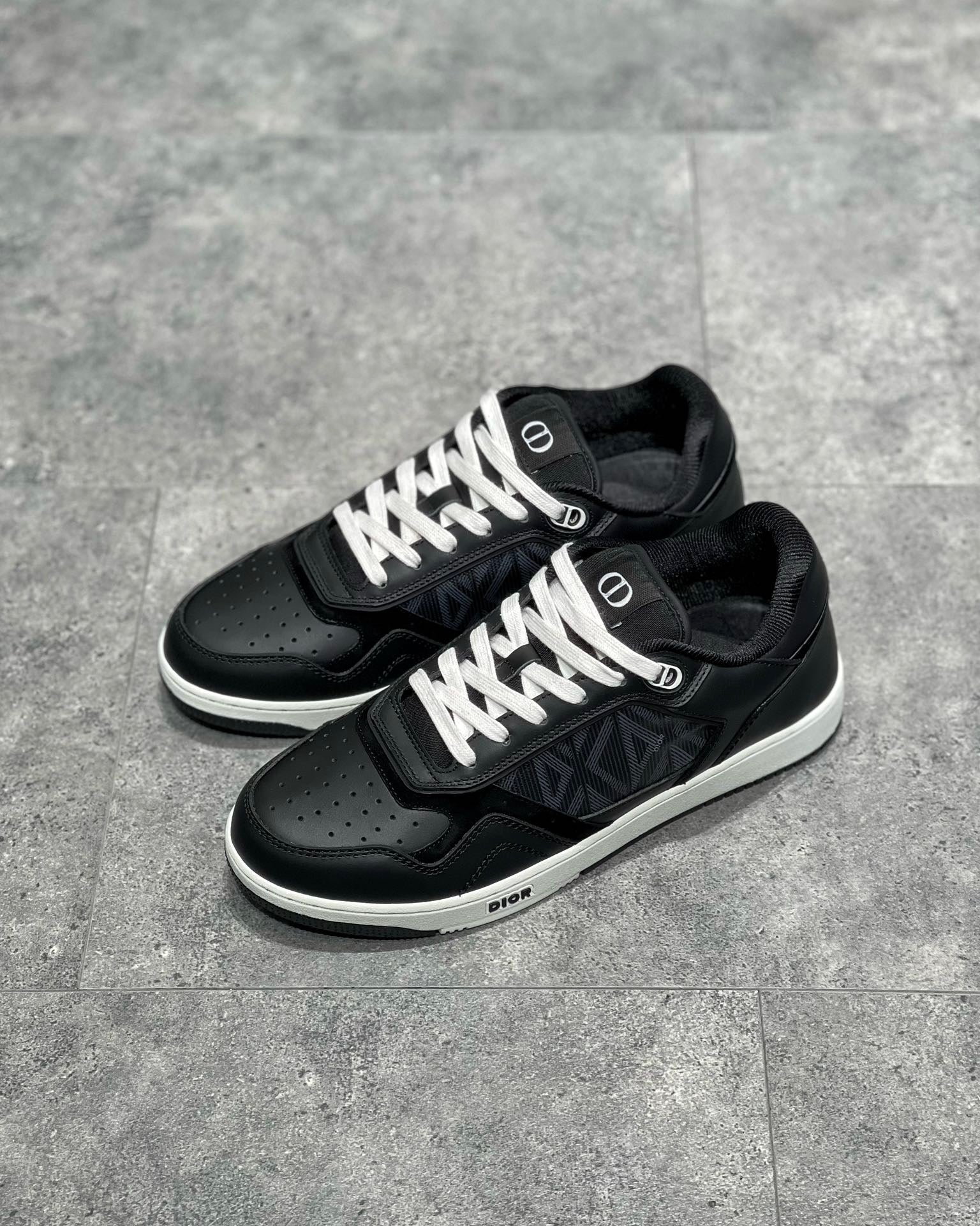 CD B27 SNEAKERS
