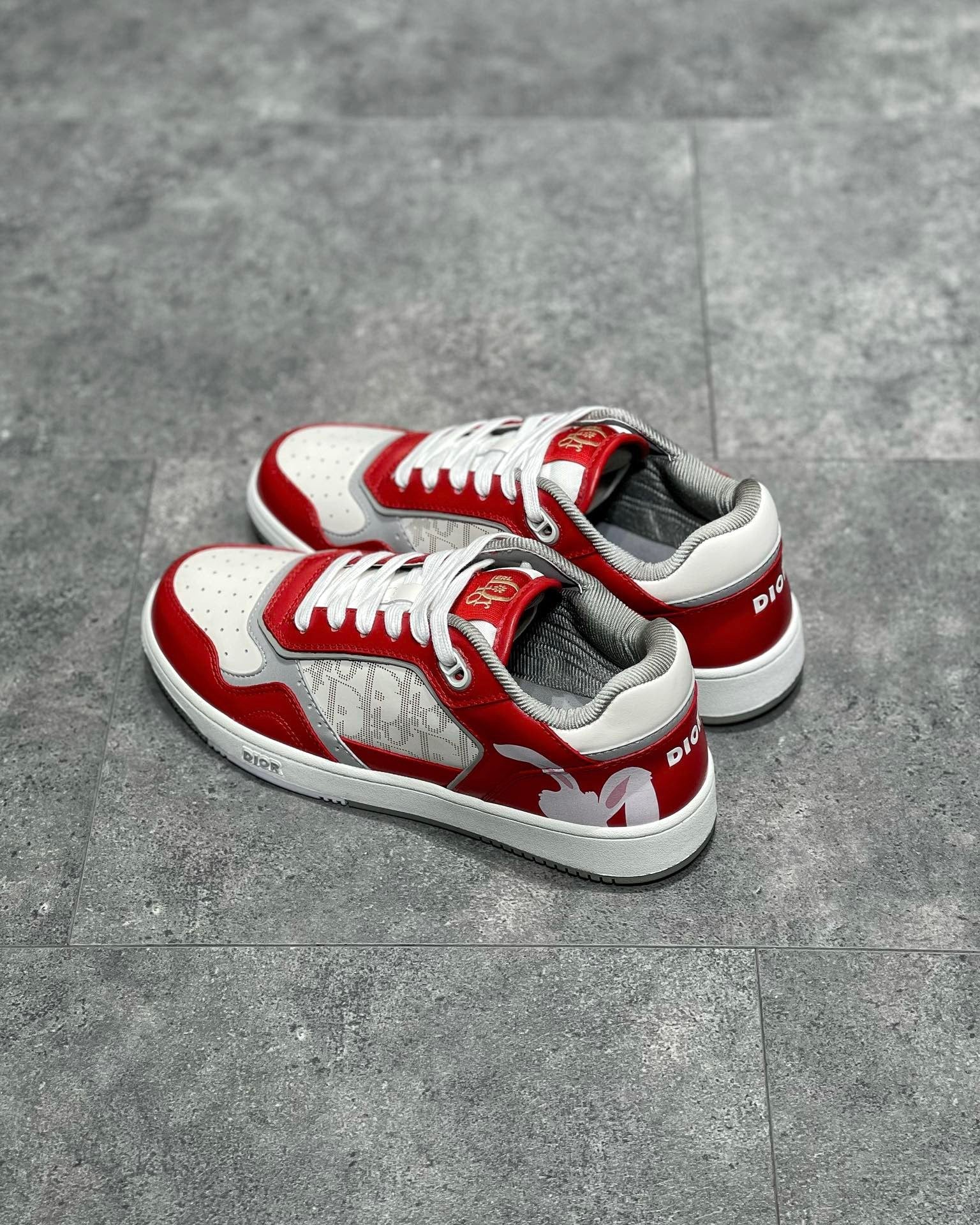 CD B27 SNEAKERS