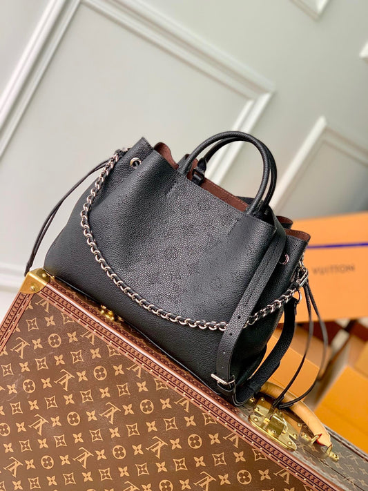 LOU BELLA TOTE BAG