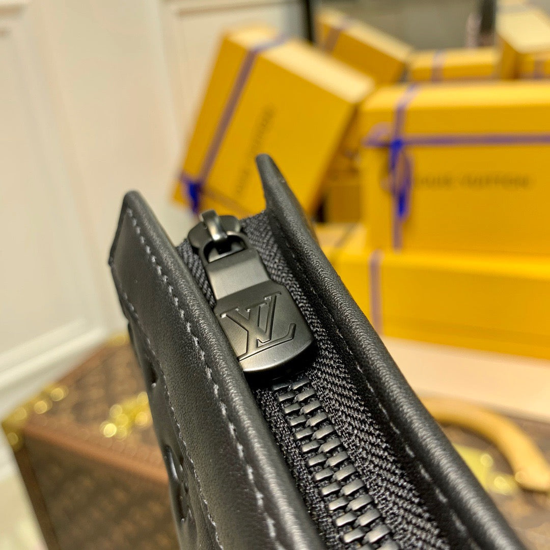 LOU GASTON WEARABLE WALLET