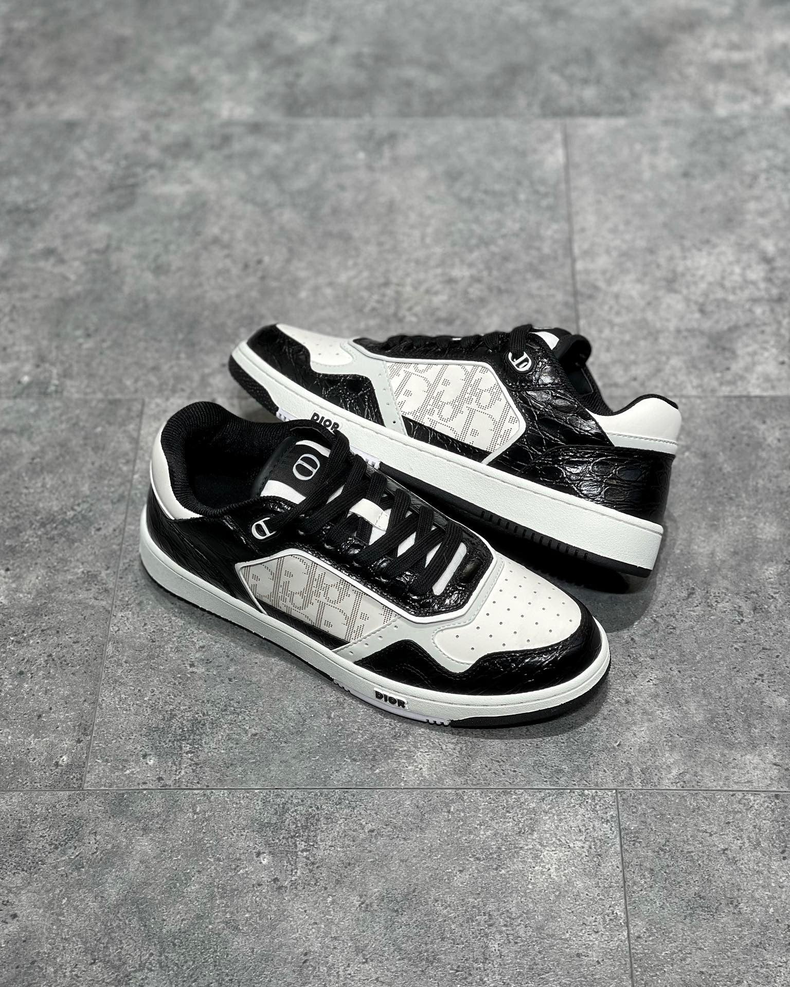 CD B27 SNEAKERS