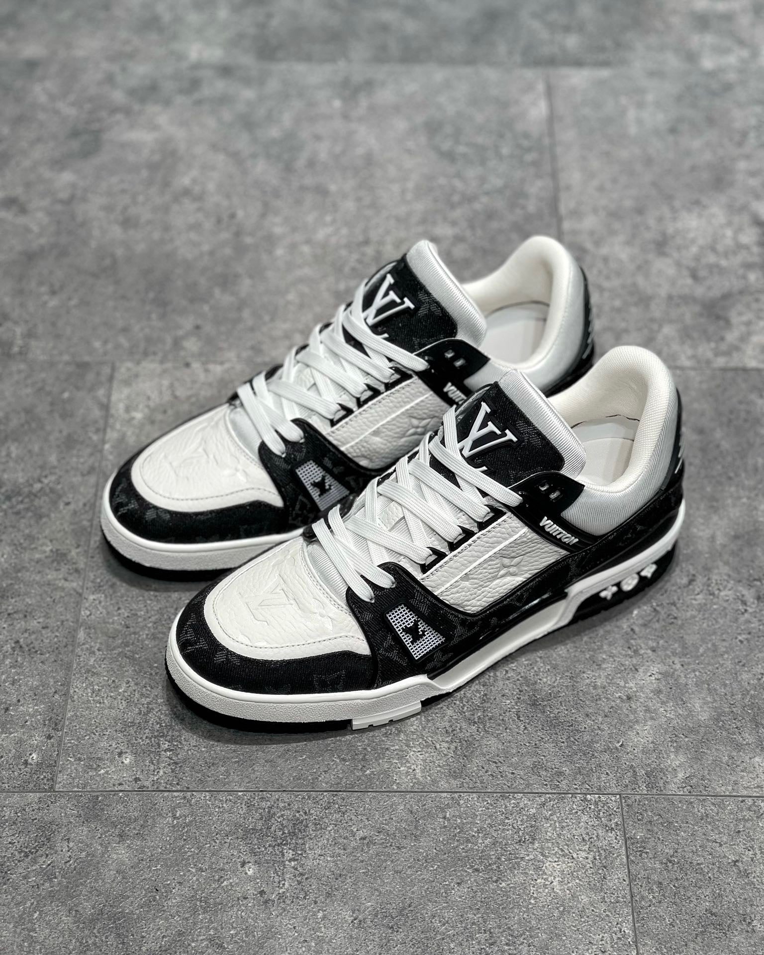 LOU TRAINERS