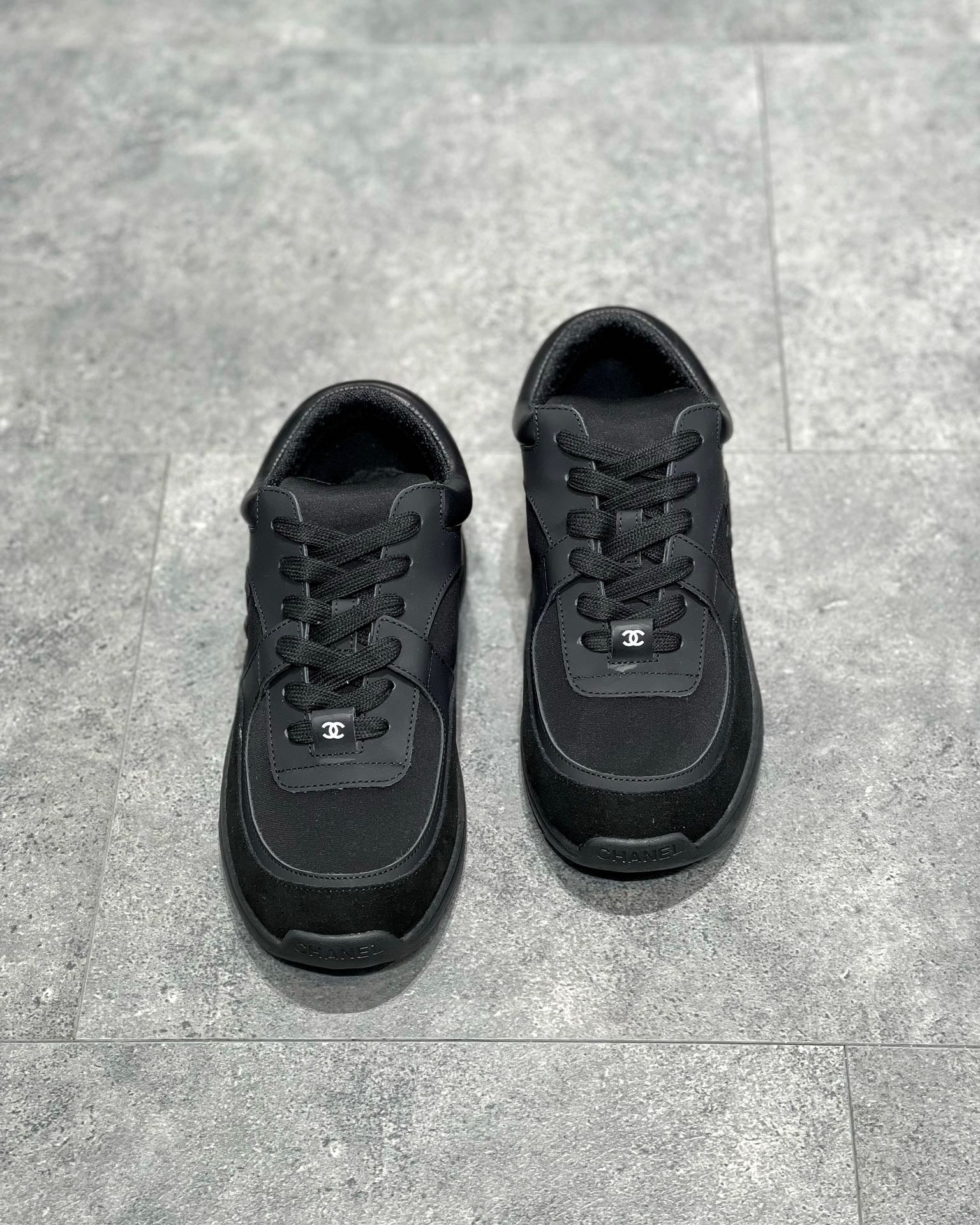 CC TRAINERS