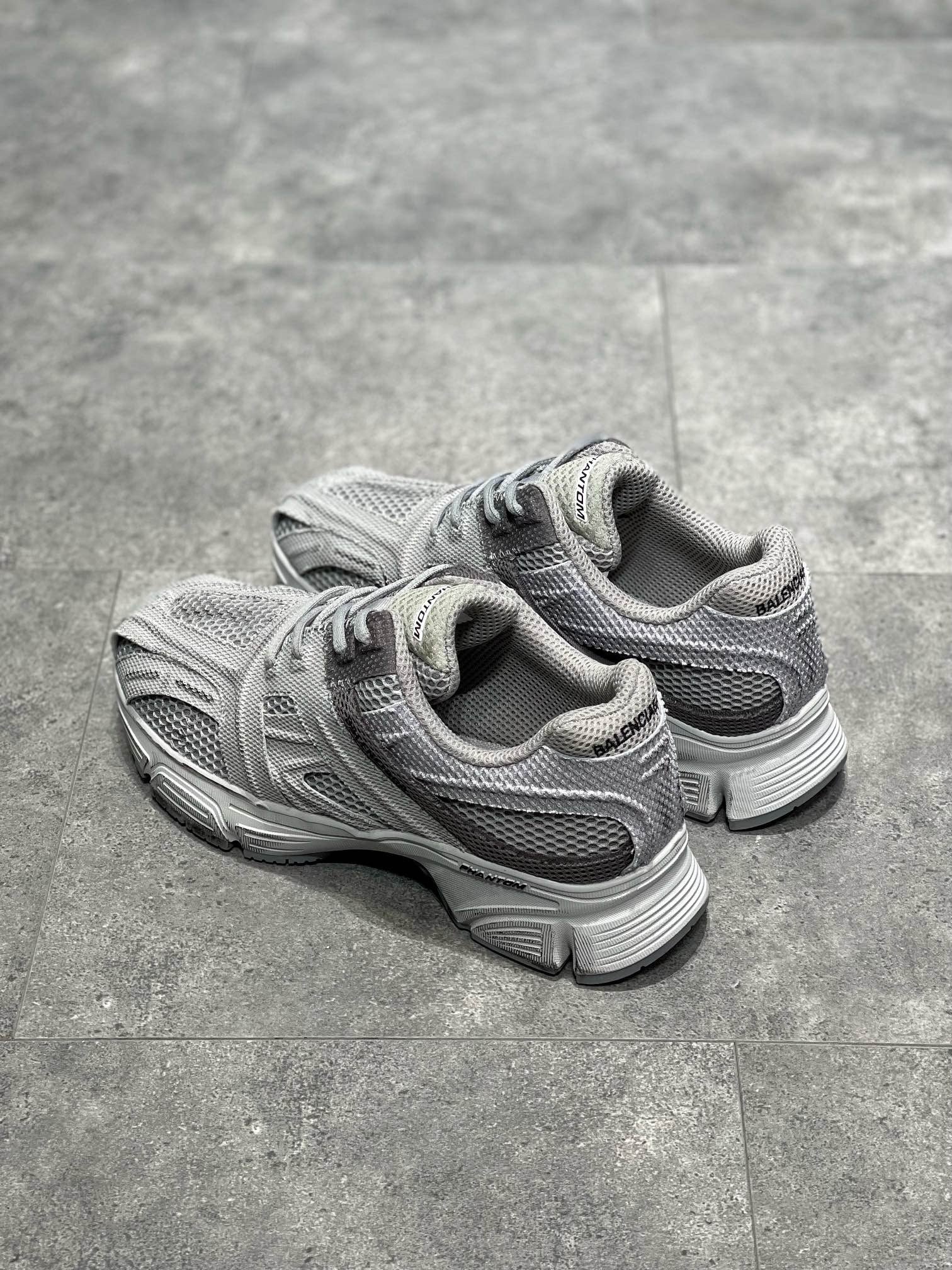BAL PHANTOM TRAINERS