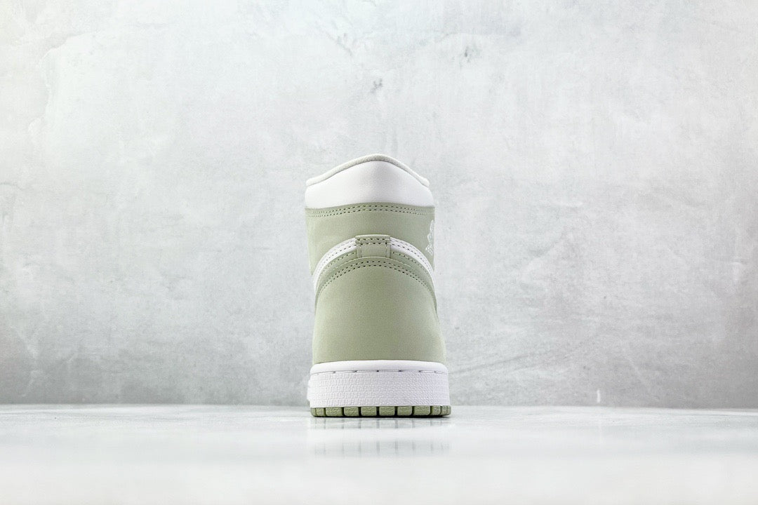 JORDAN 1 HIGH SEAFORM