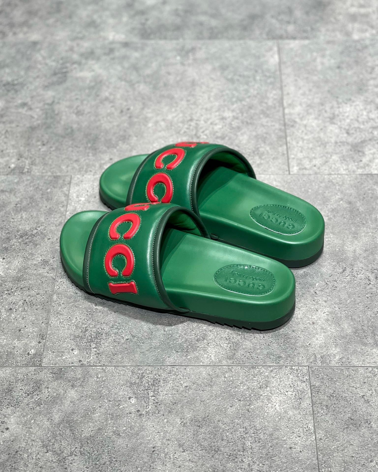 GG SLIDES