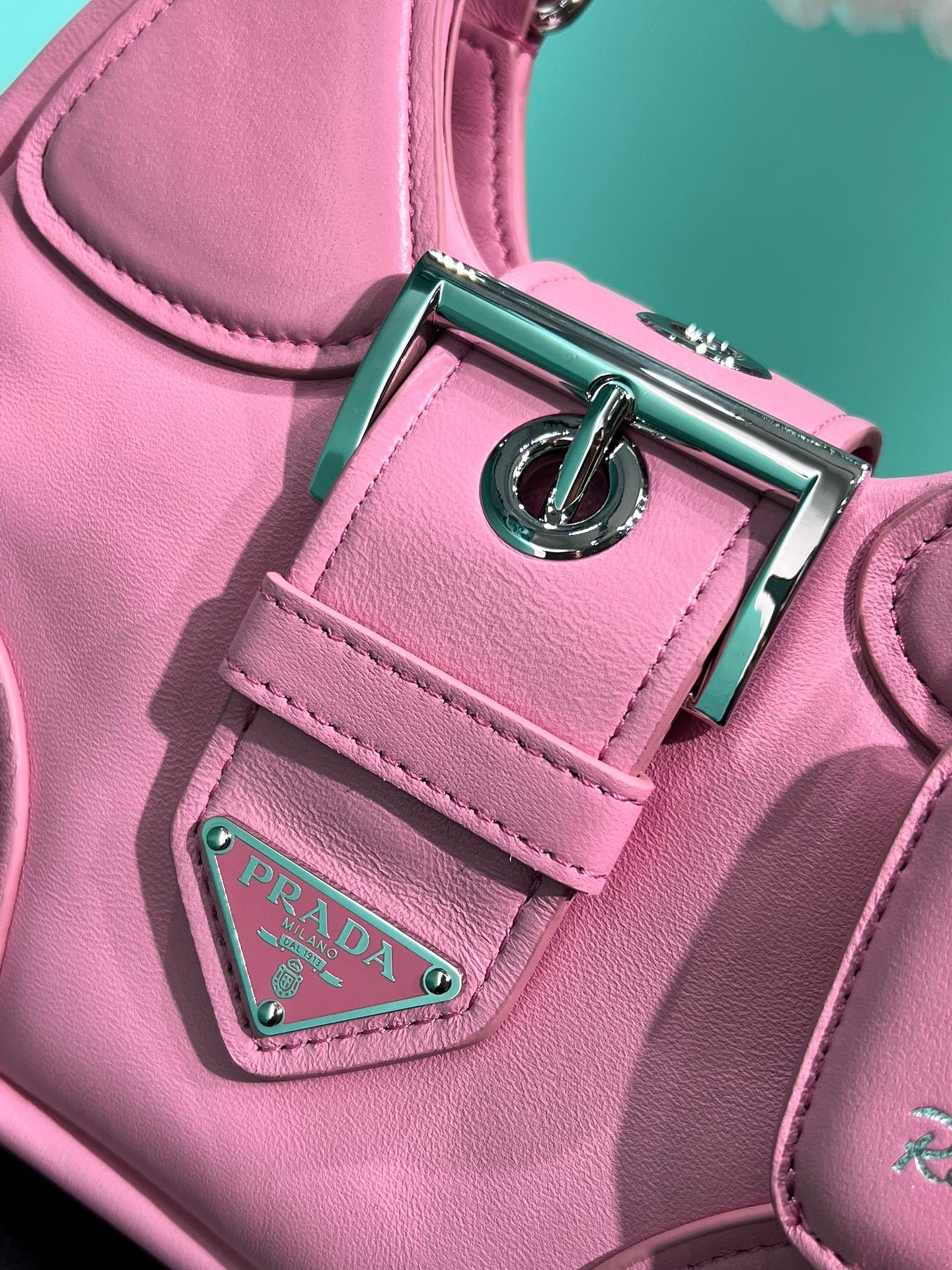 PD MOON BAG