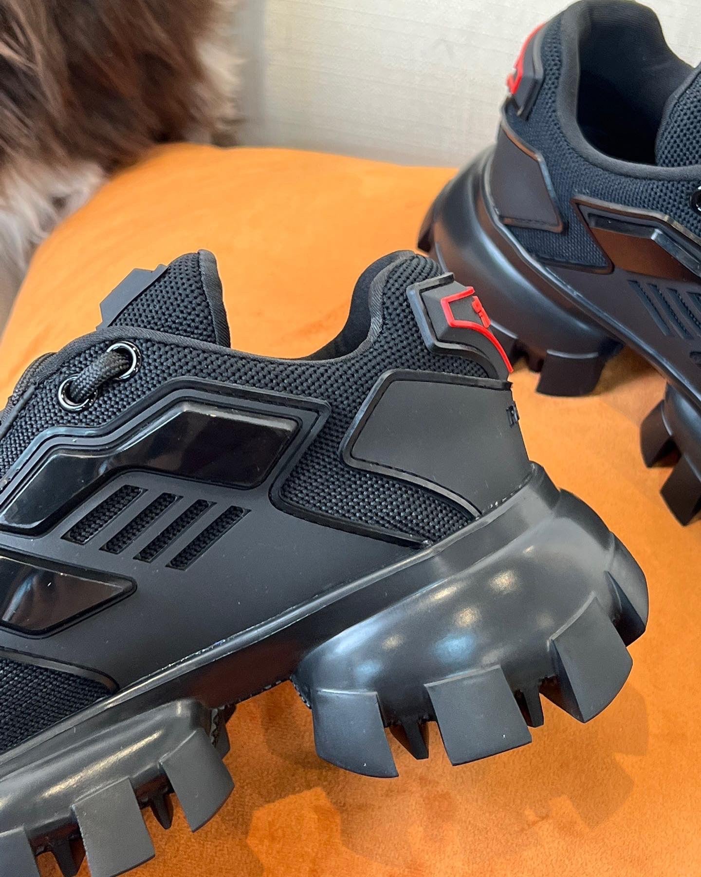 PD CLOUDBUST THUNDER SNEAKERS