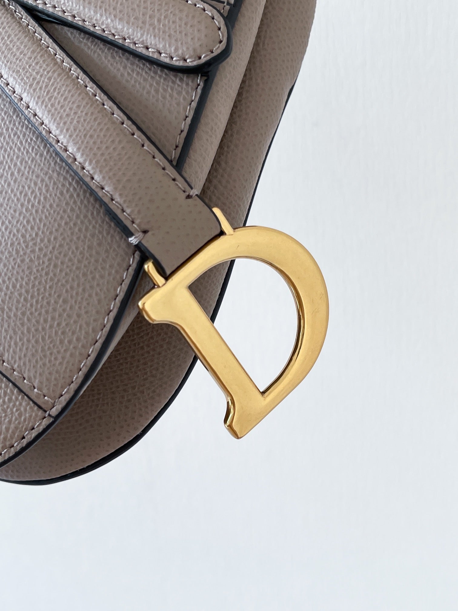 CD SADDLE BAG