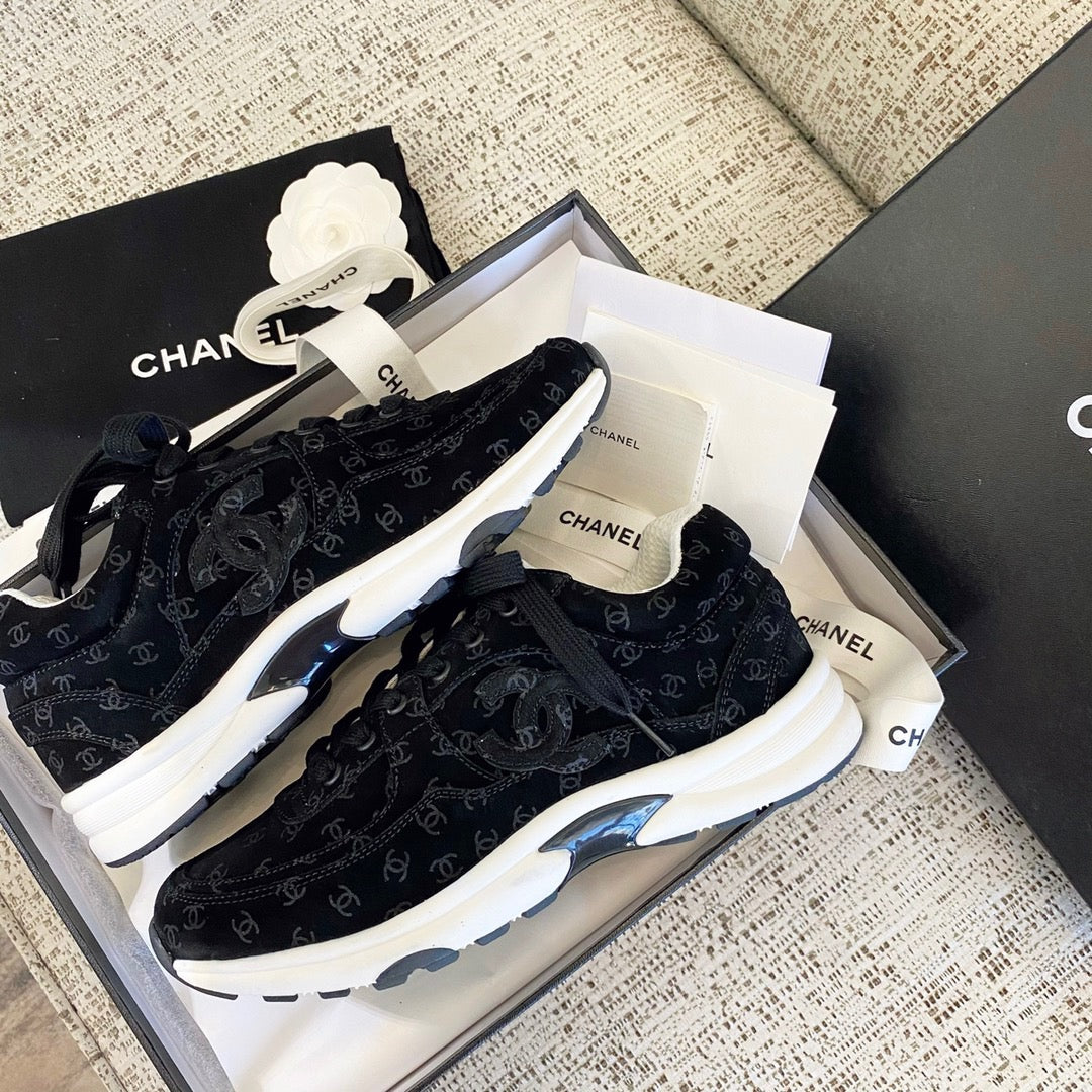 CC TRAINERS