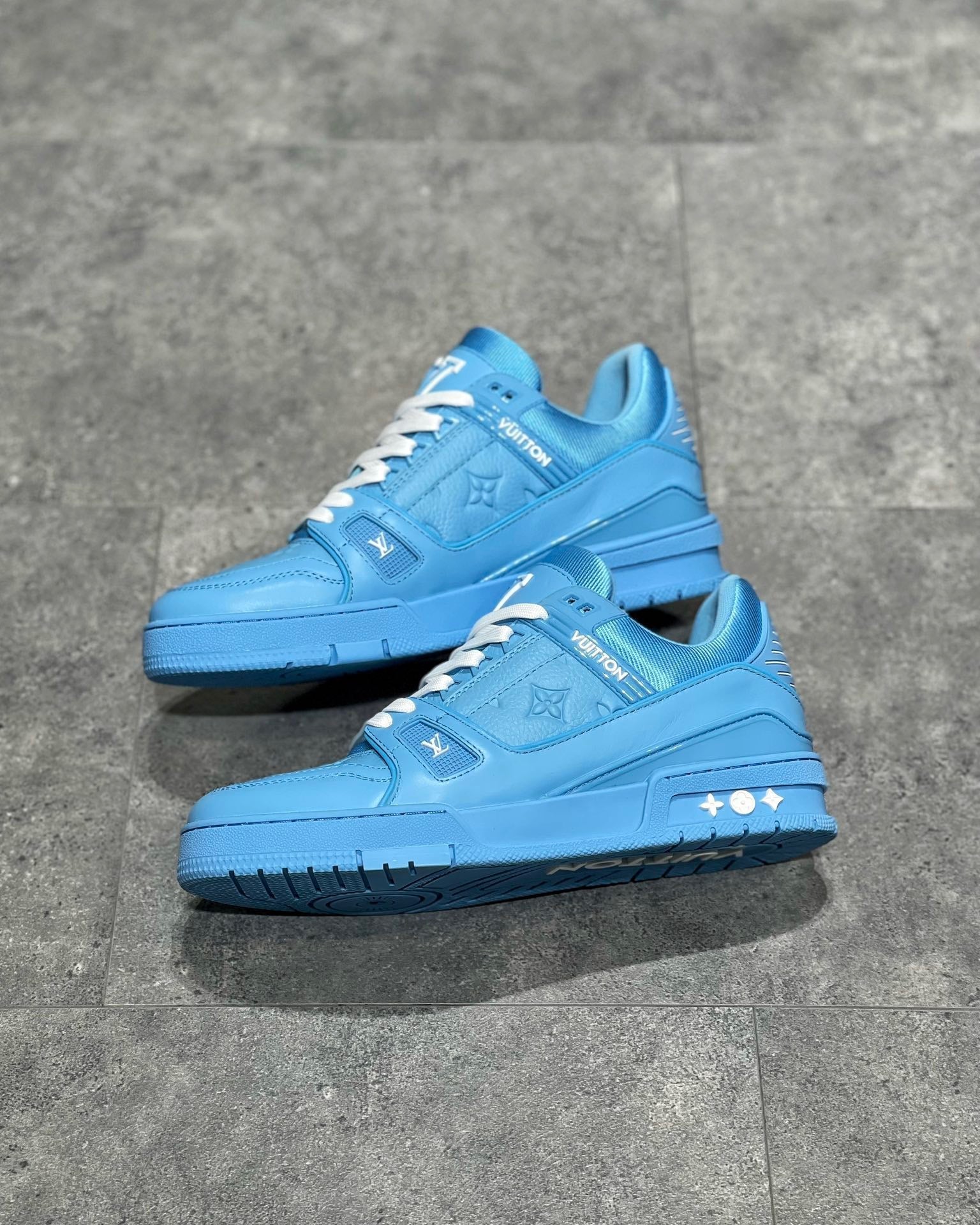 LOU TRAINERS