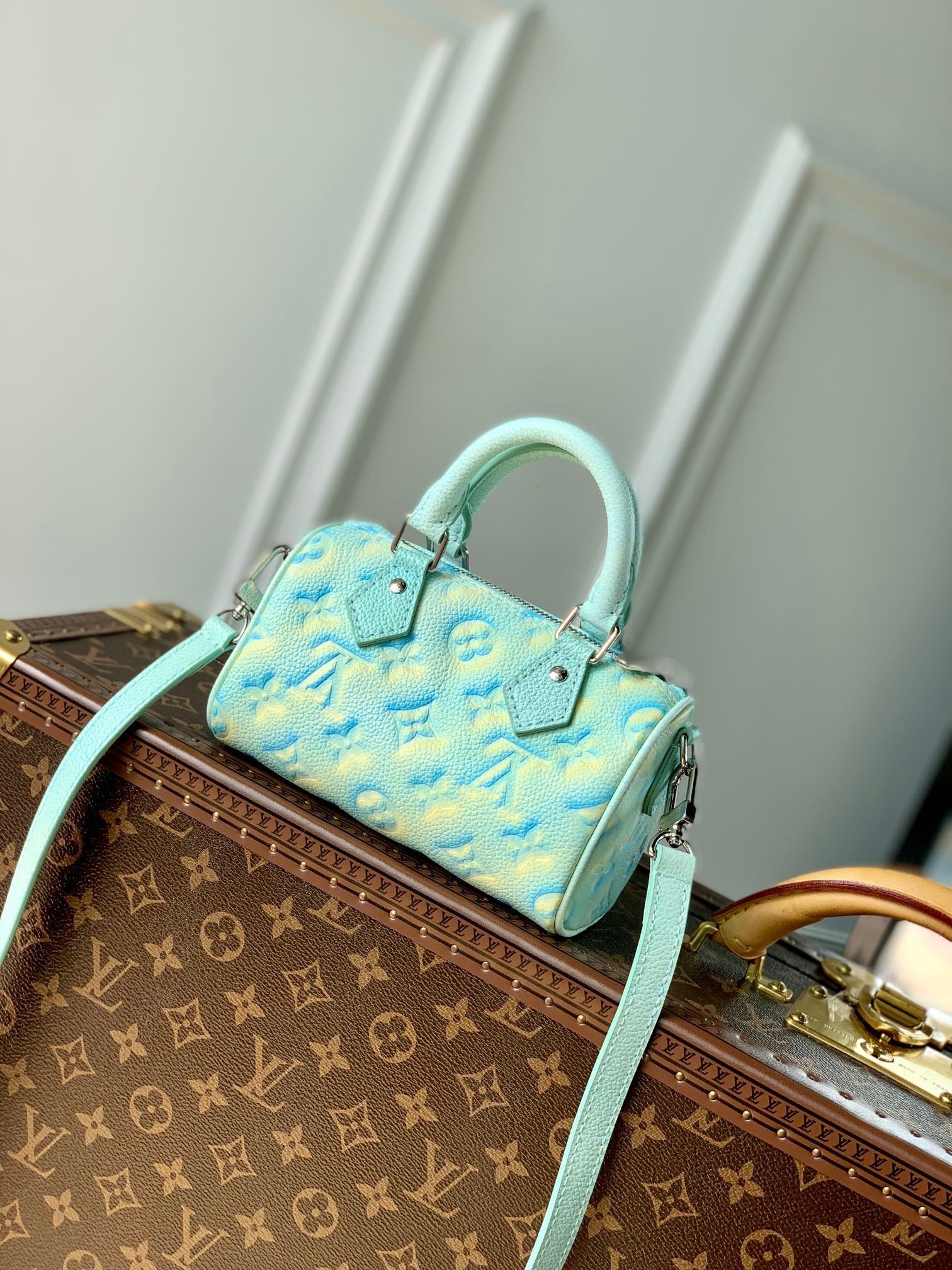 LOU NANO SPEEDY