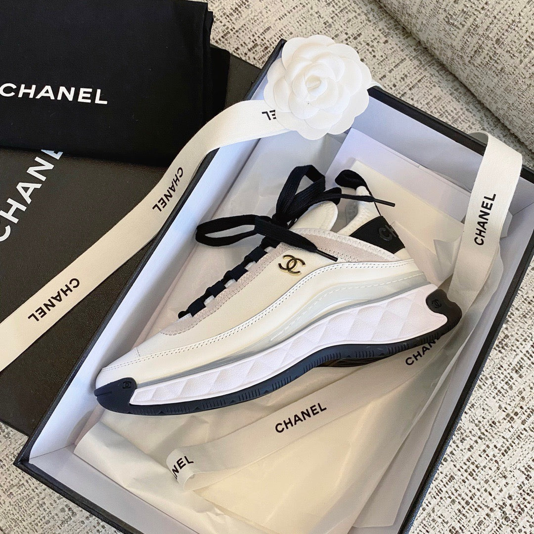 CC TRAINERS