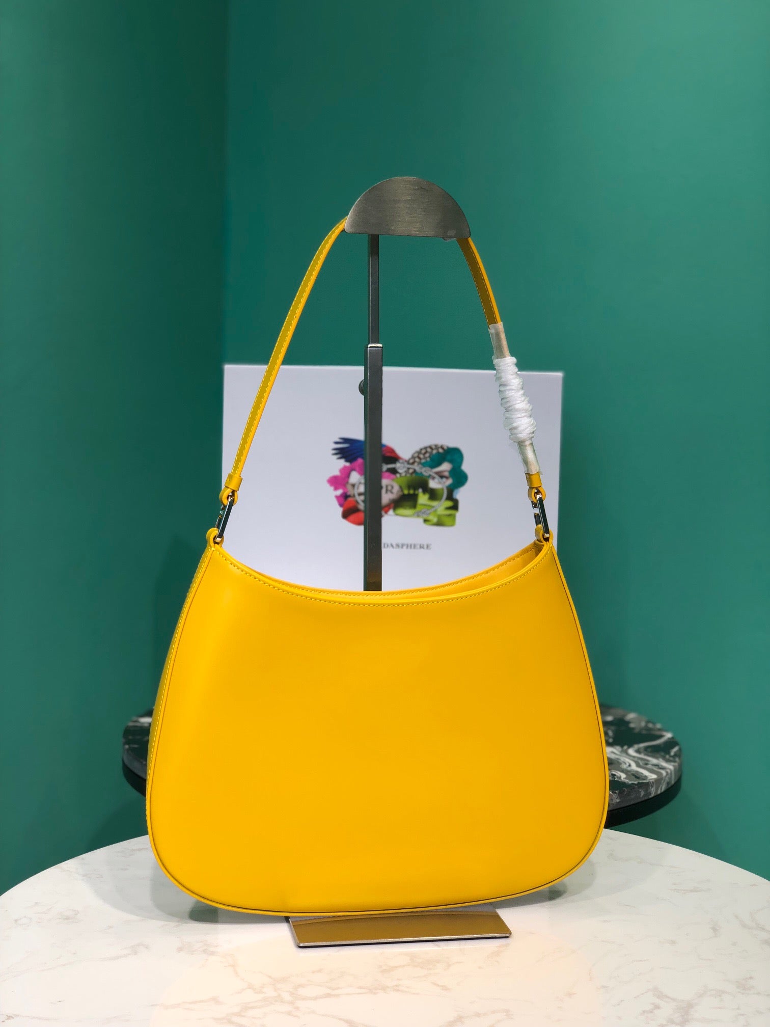 PD CLEO SHOULDER BAG