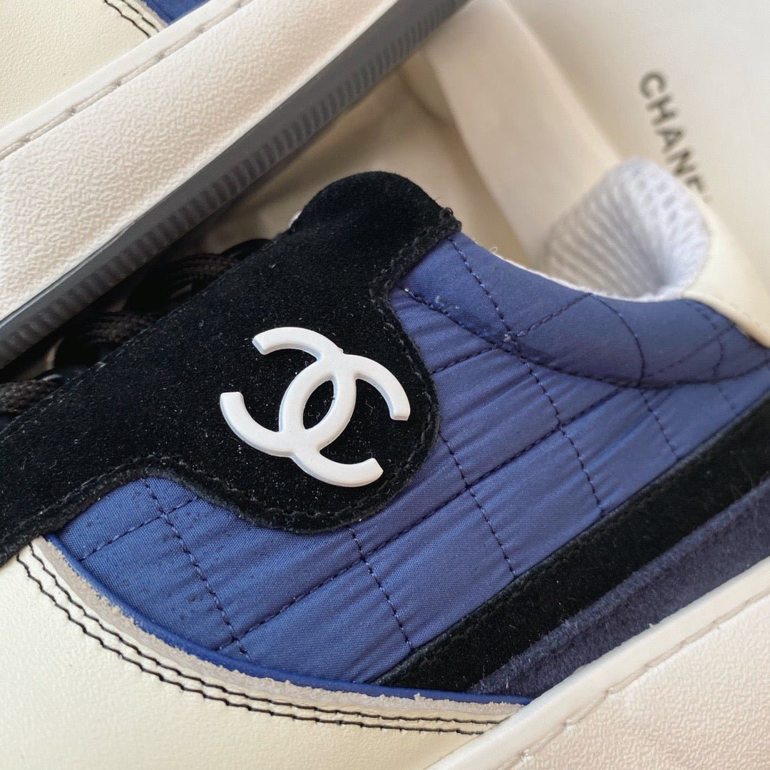 CC TRAINERS