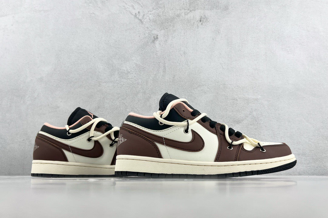 JORDAN 1 LOW