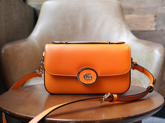 GG PETITE GG MINI SHOULDER BAG