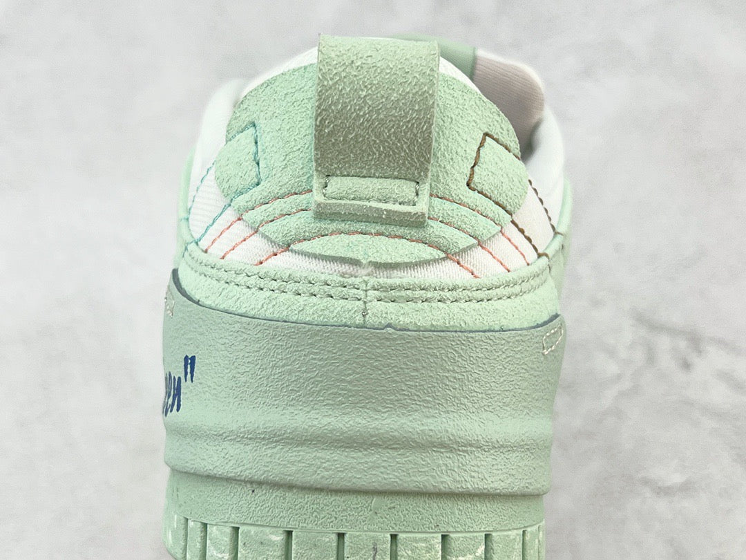DUNK LOW DISRUPT 2
