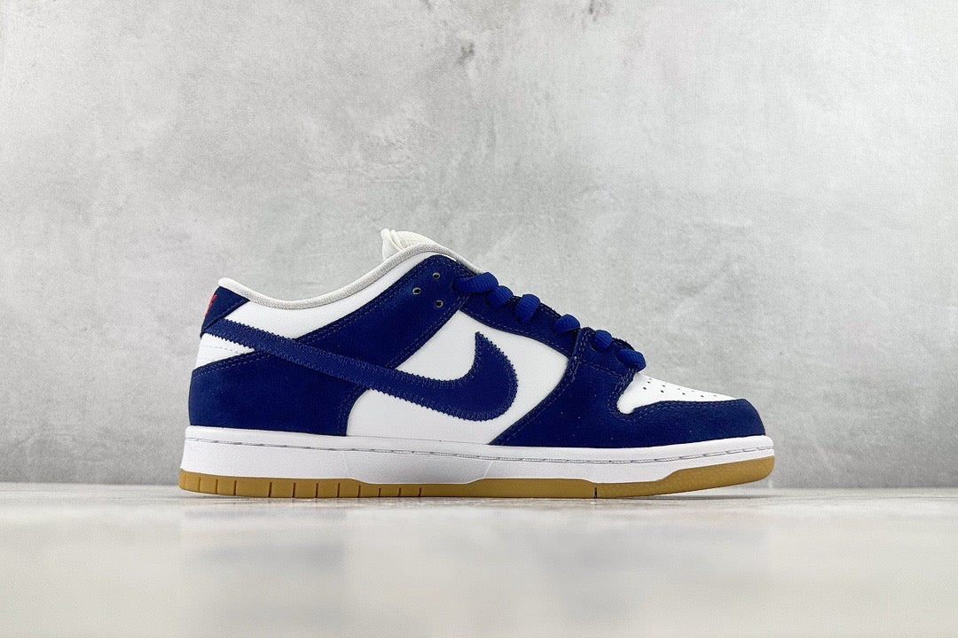 DUNK LOW LOS ANGELES