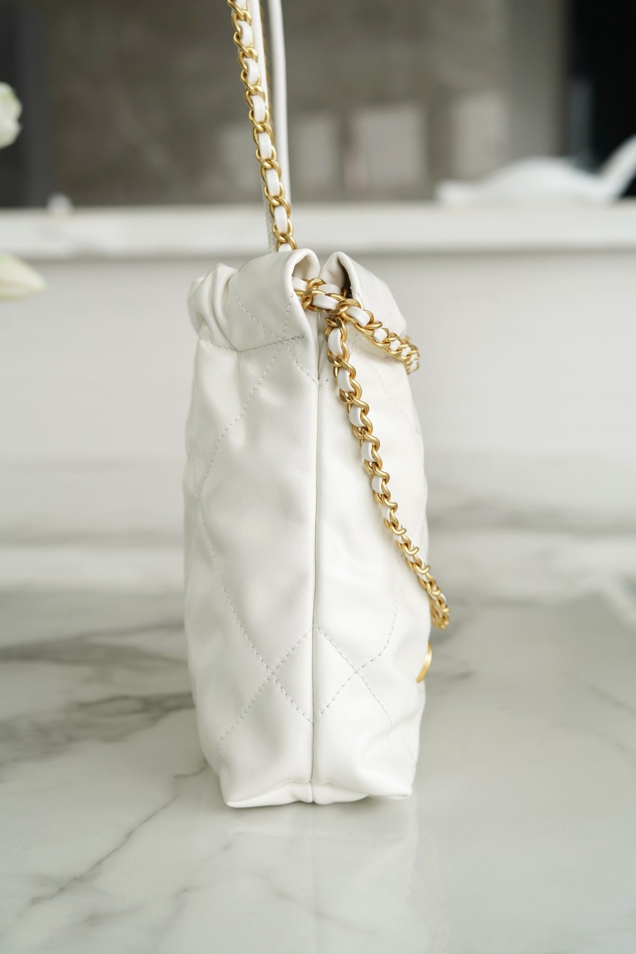 CC 22 BAG