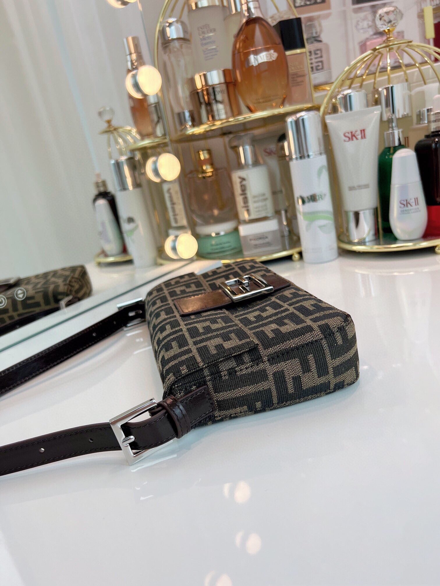 FEN VINTAGE BAG