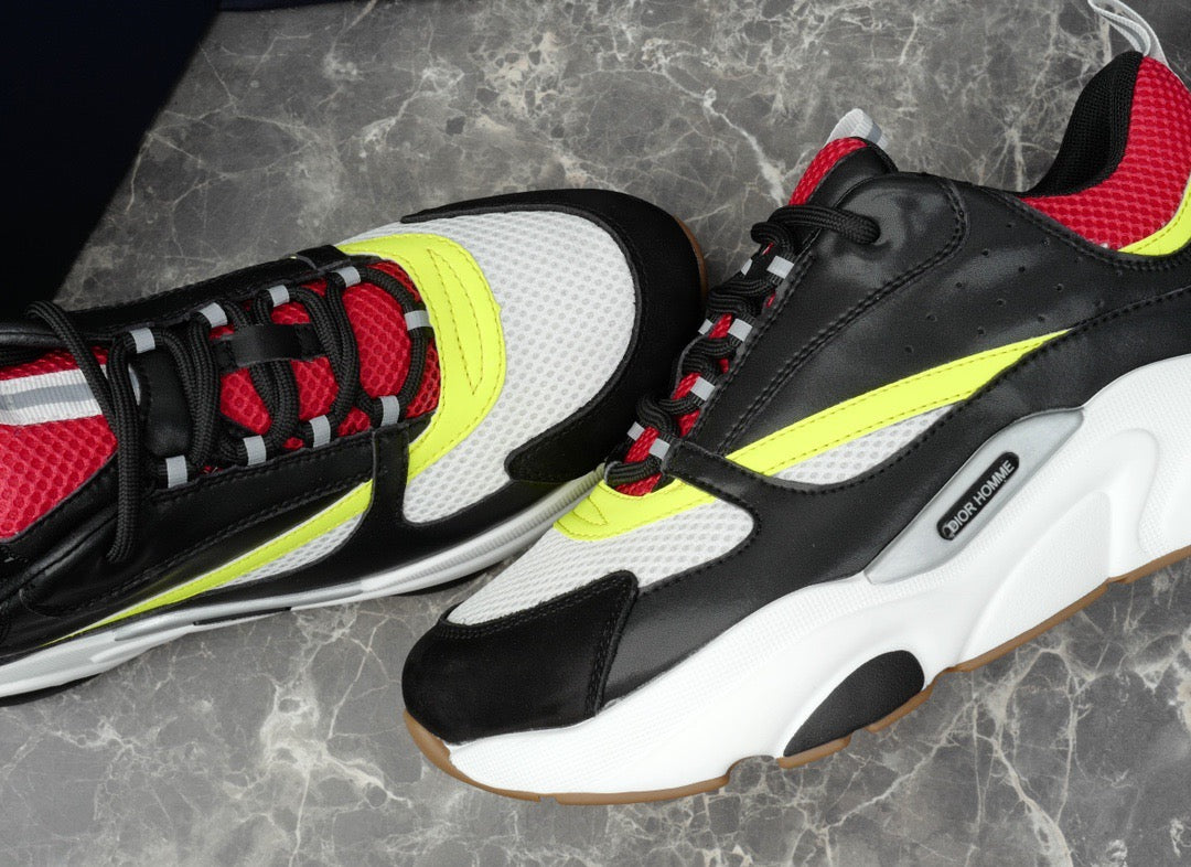 CD B22 SNEAKERS