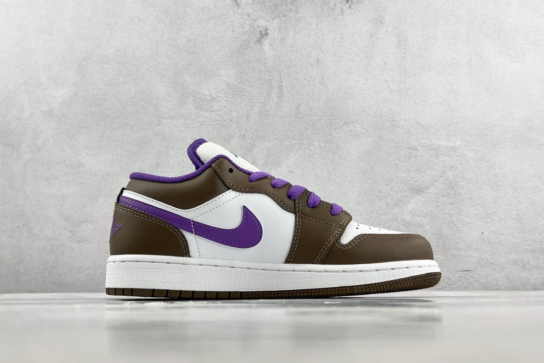 JORDAN 1 LOW