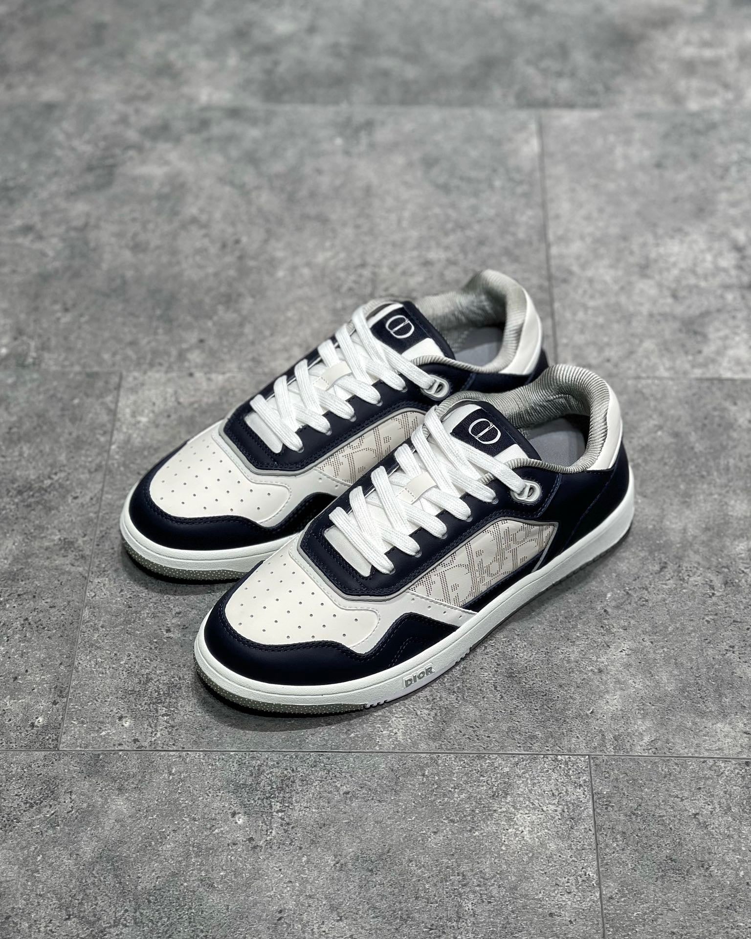 CD B27 SNEAKERS