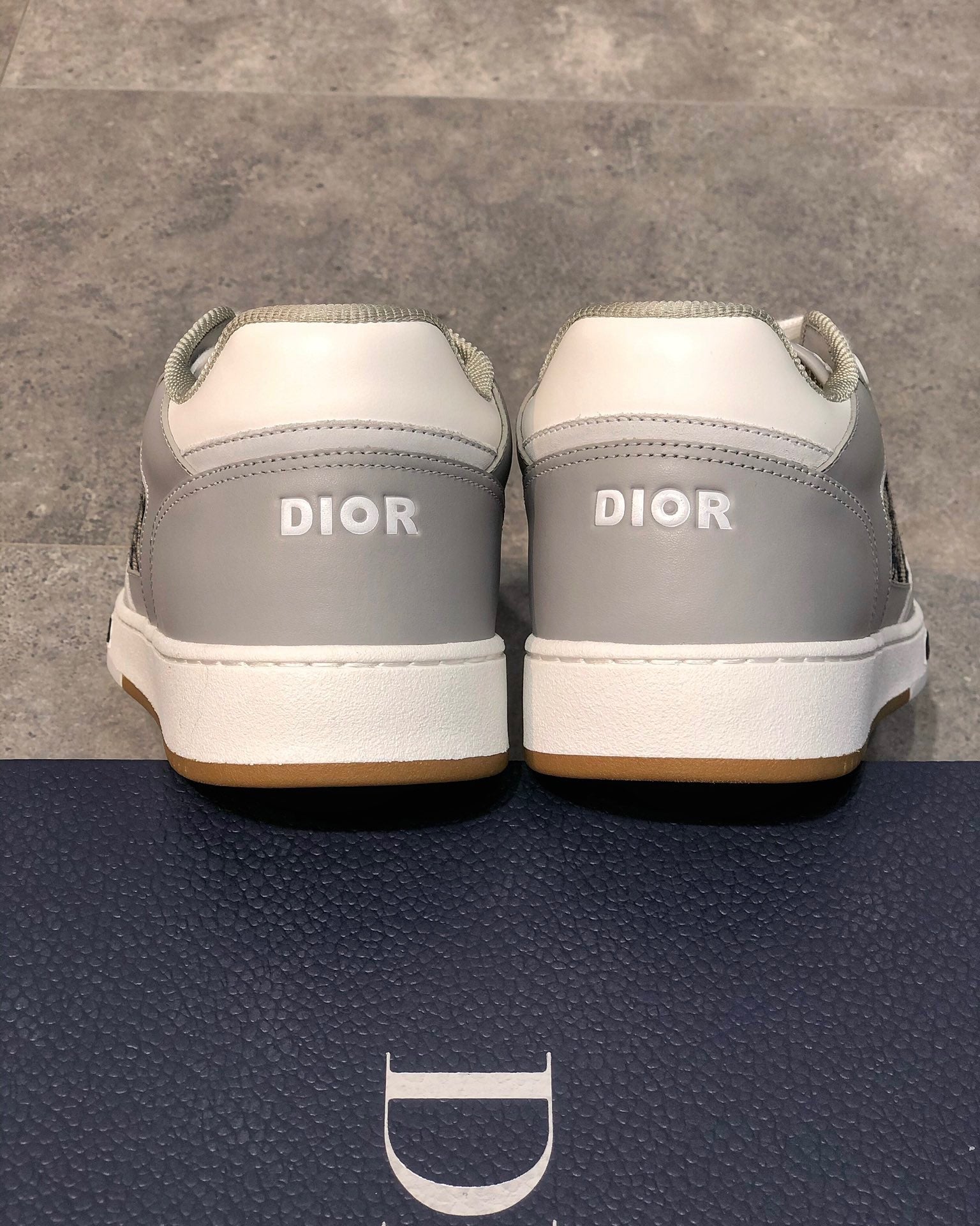 CD B27 SNEAKERS