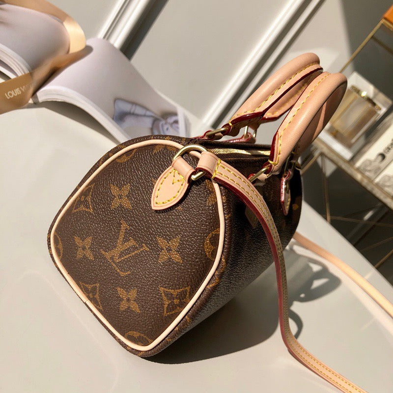 LOU NANO SPEEDY