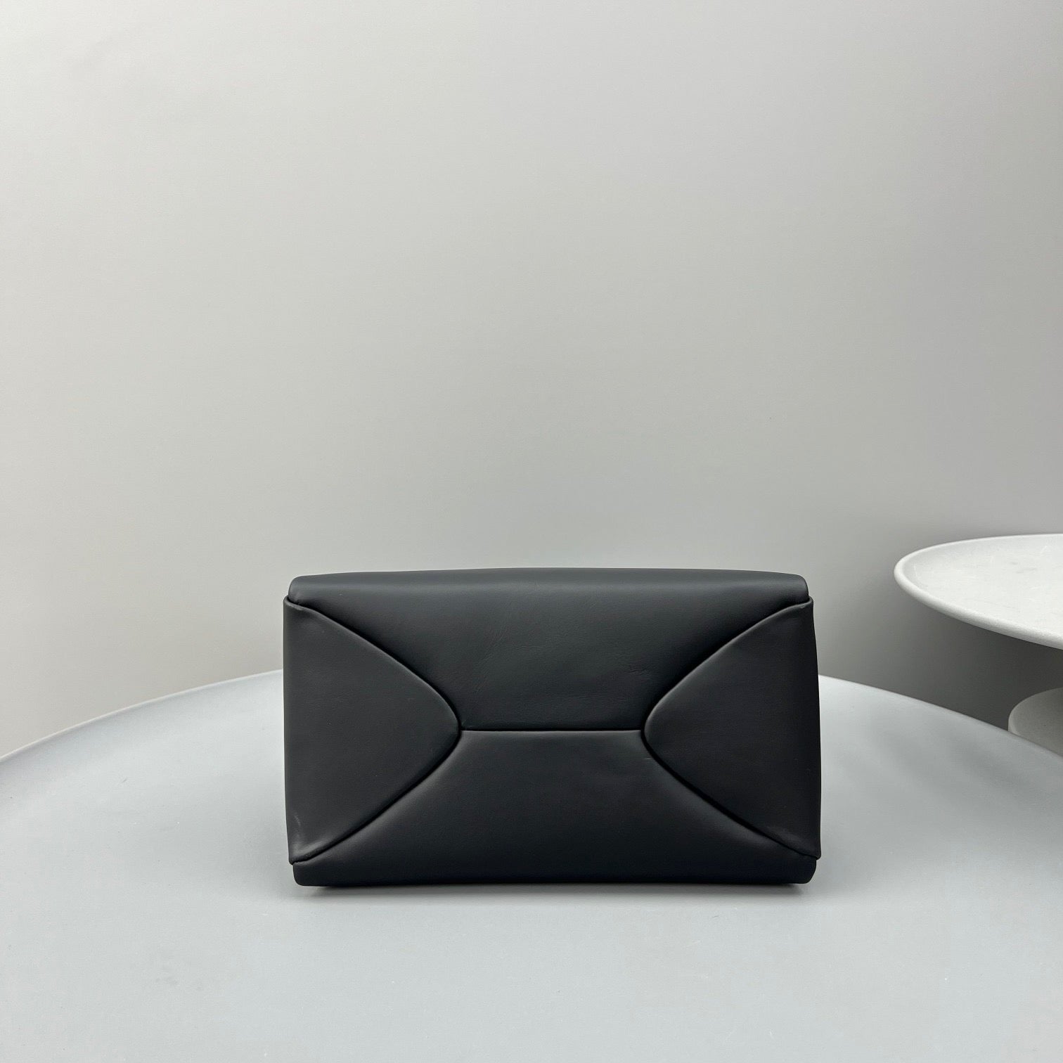 PD SMALL LEATHER BAG