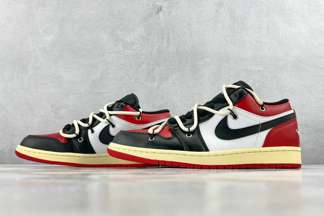 JORDAN 1 LOW