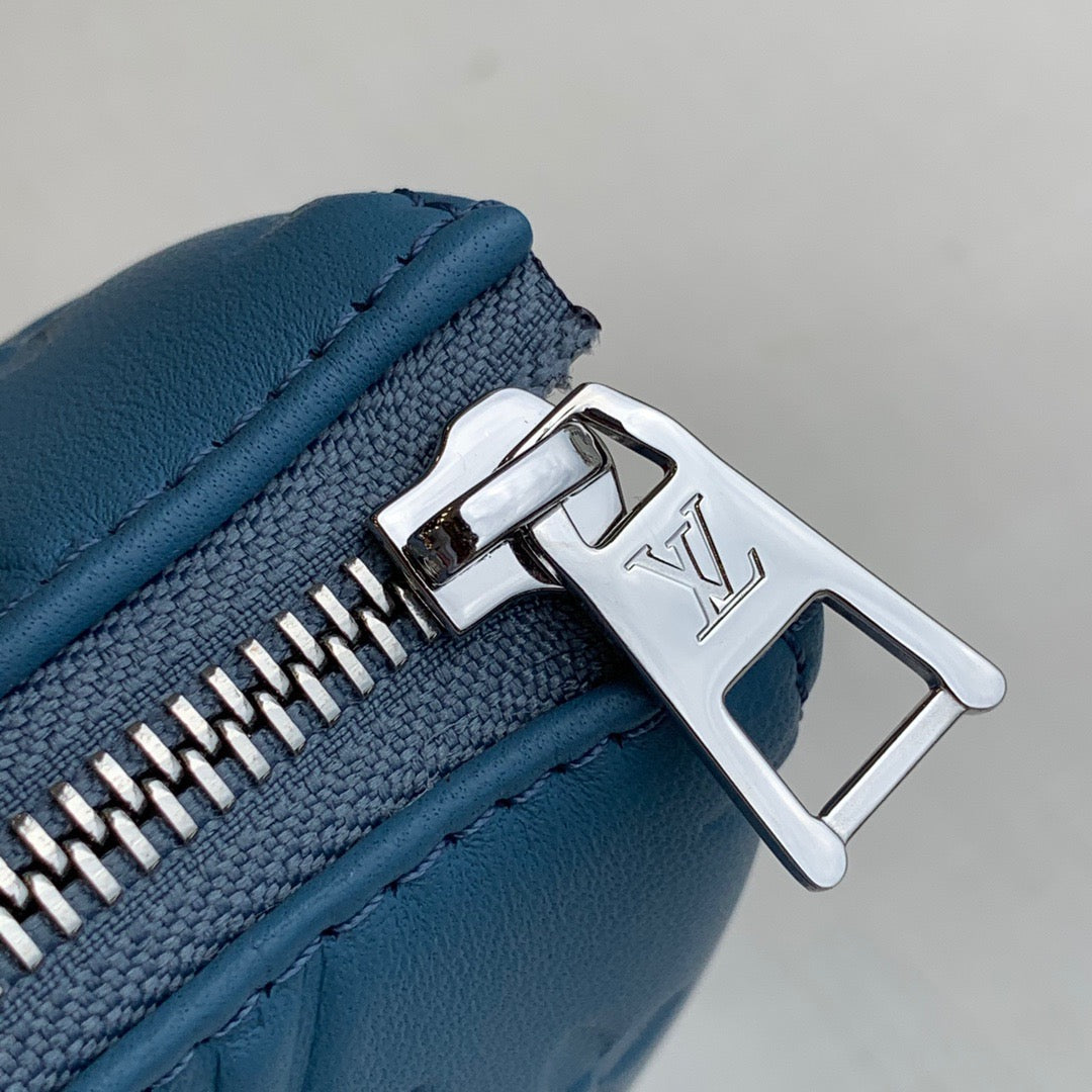 LOU COUSSIN PM BAG