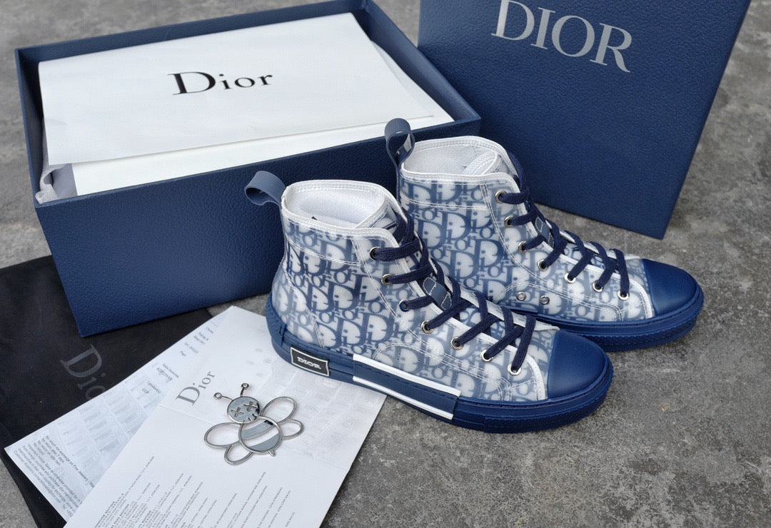 CD B23 SNEAKER