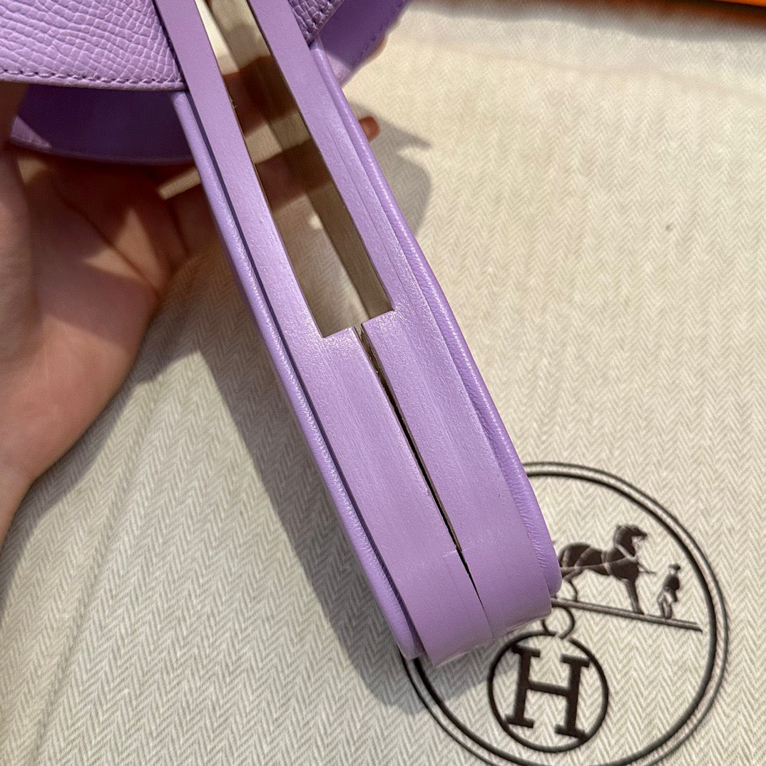 HERM ORAN SANDALS