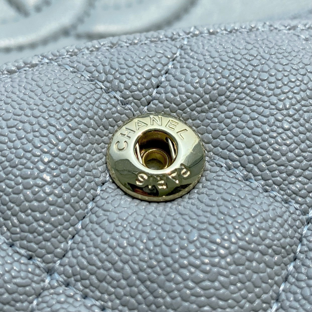 CC CLASSIC FLAP BAG