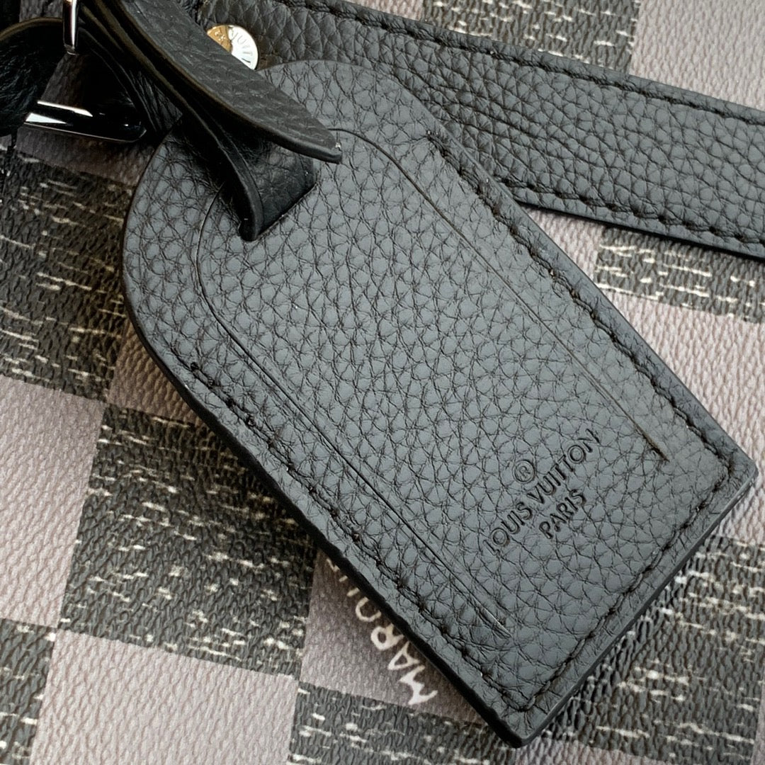 LOU KEEPALL BANDOULI��RE 50 BAG