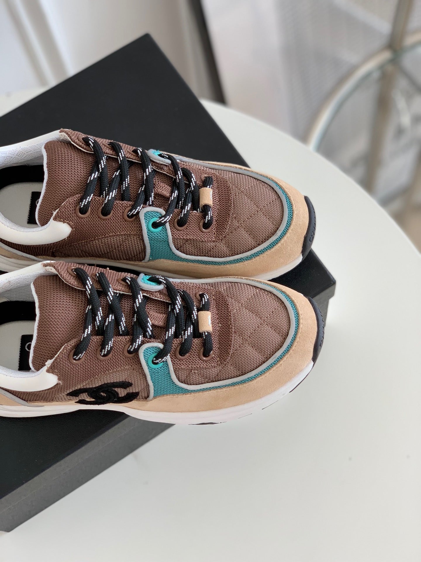 CC TRAINERS