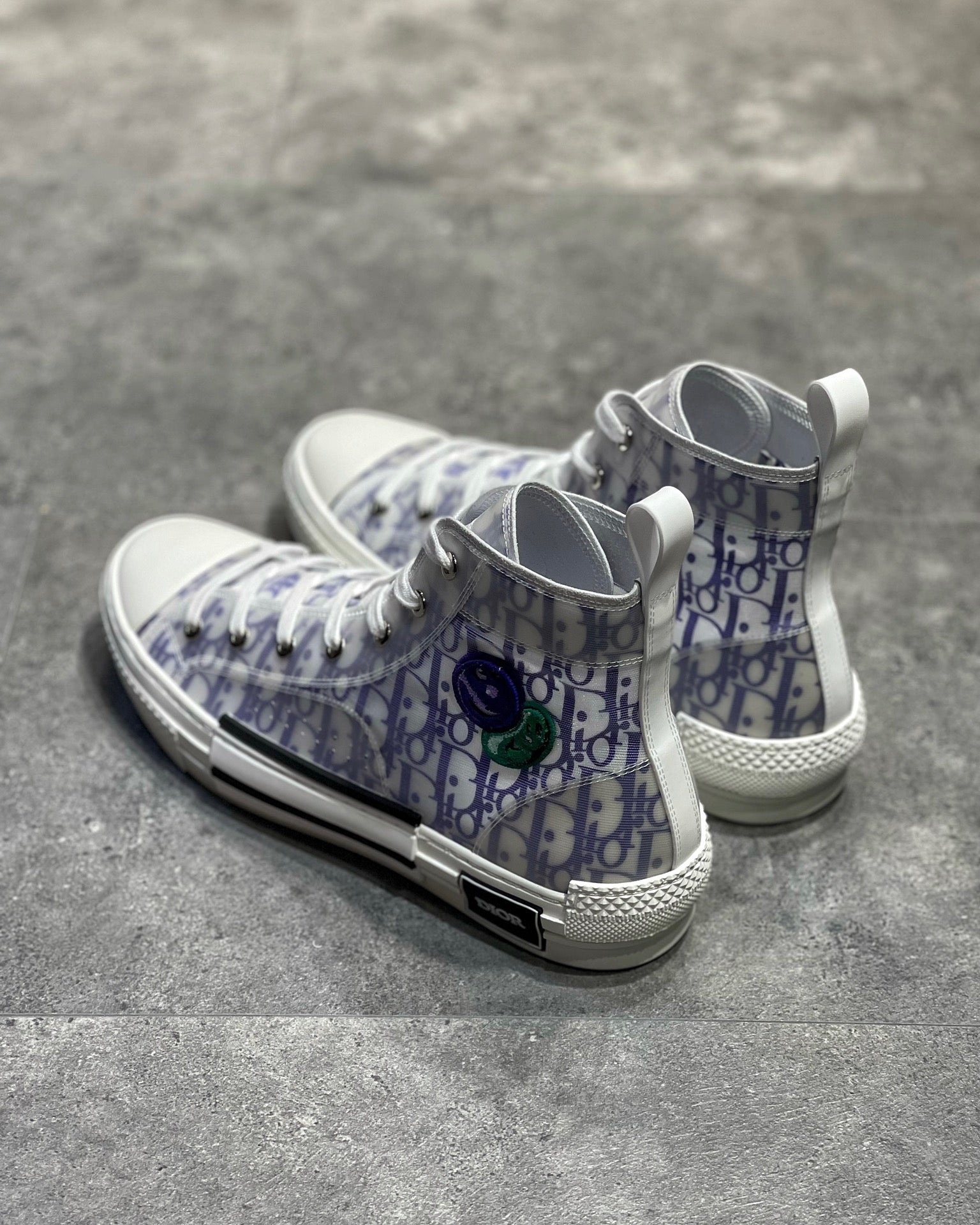 CD B23 SNEAKERS