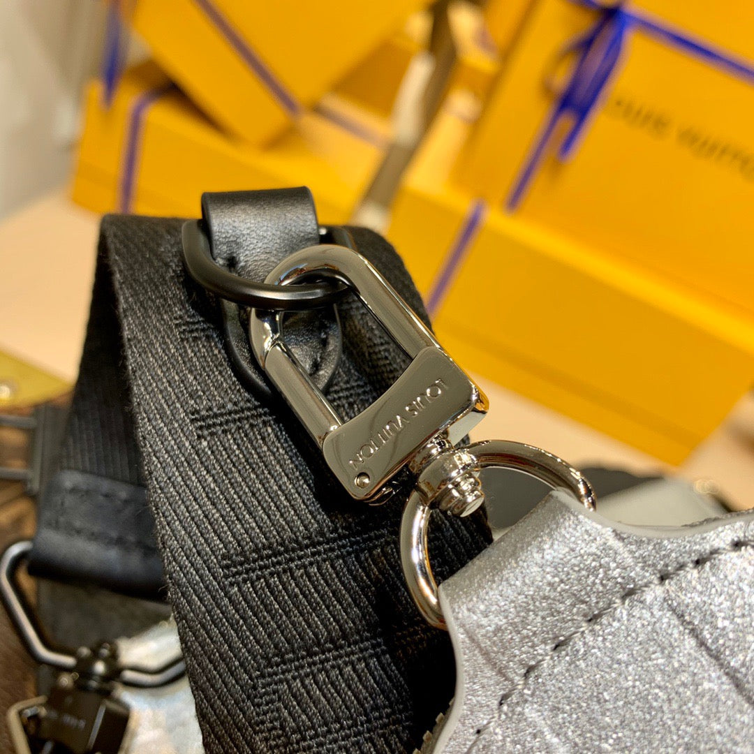 LOU IN THE LOOP BAG