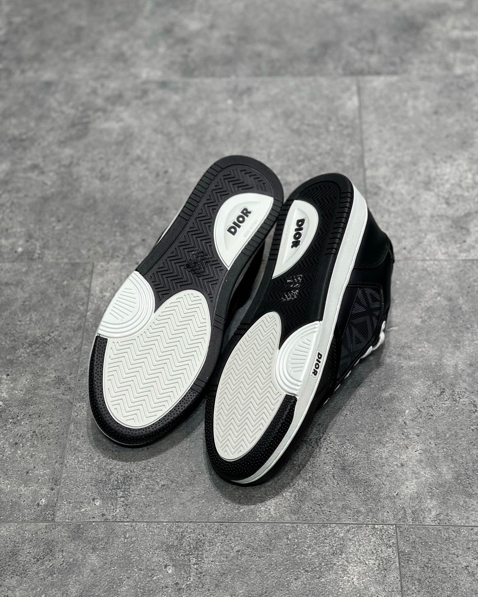 CD B27 SNEAKERS