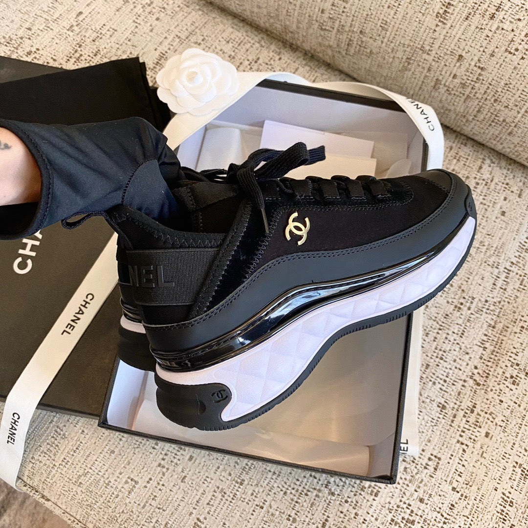 CC TRAINERS
